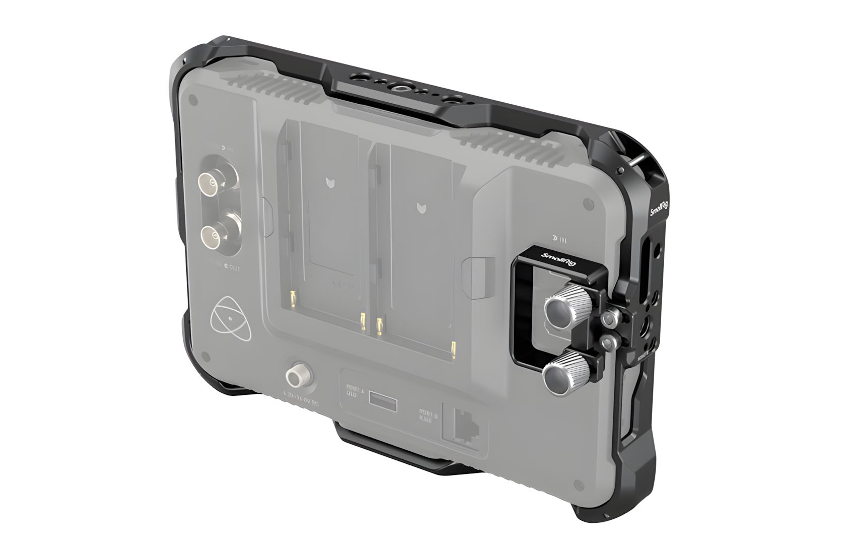 Aluminum Kit for Shinobi 7
